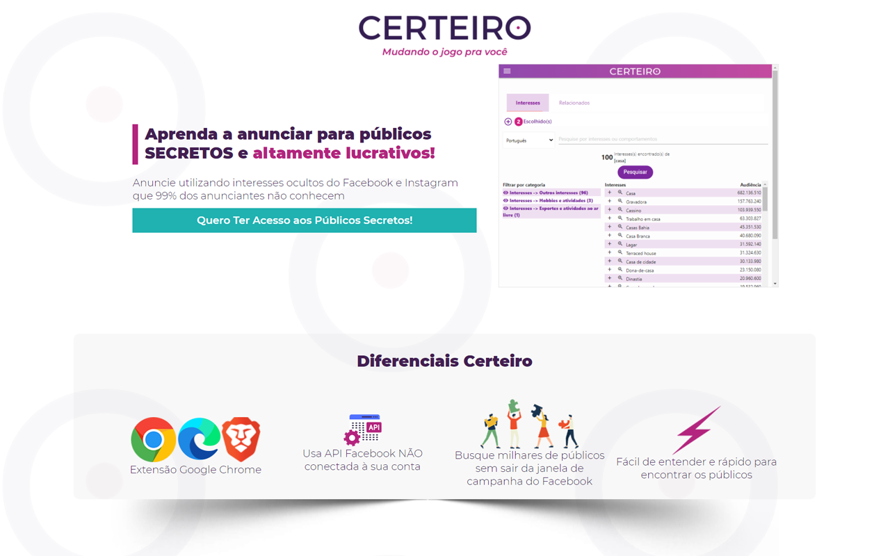 Certeiro Preview image 3