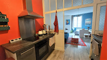 appartement à Limoges (87)