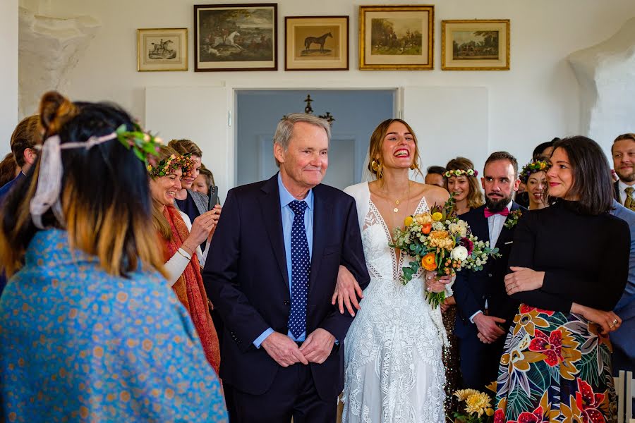 Huwelijksfotograaf Alexander Ziegler (spreeliebe). Foto van 11 mei