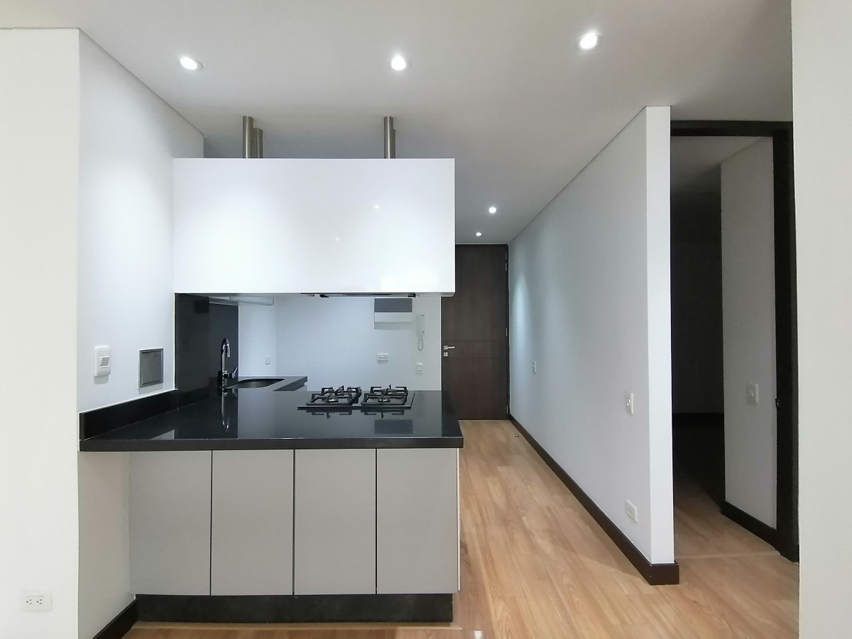 Apartamento En Venta - Cedritos, Bogota