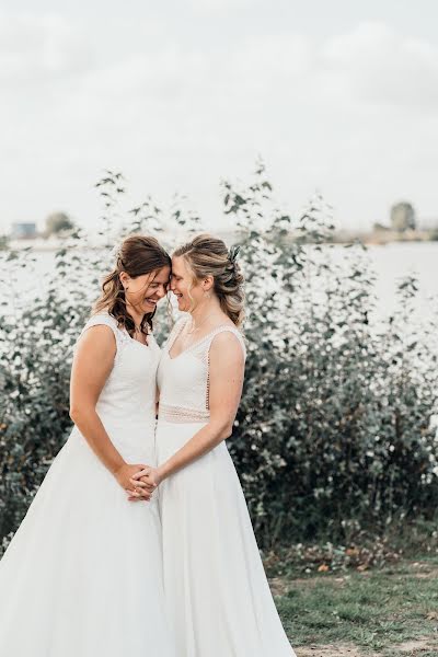 Fotógrafo de bodas Tessy Hellemans (p0ukuqv). Foto del 28 de octubre 2020