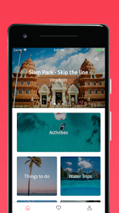 GoTenerife - Tours & Tickets(圖4)-速報App