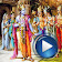 Mahabharata Characters Audio icon