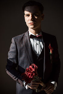 Wedding photographer Alexandr Mart (alexmart). Photo of 31 January 2020