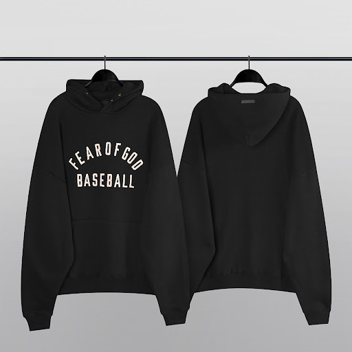 Title 8, Mens Fashion Casual Loose-fitting Hoodie Pullo...