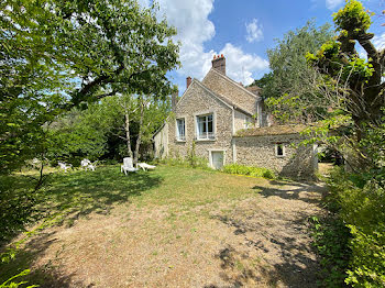 maison à Montfort-l'Amaury (78)