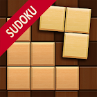 Wood Sudoku 99: Block Puzzle Game 2020 2.2