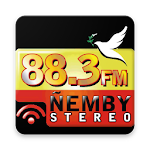Cover Image of Скачать Radio Ñemby 88.3 FM 2.1.0 APK