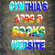 Download CYNTHIAS APPS AND BOOKS_6199074 For PC Windows and Mac 2.1