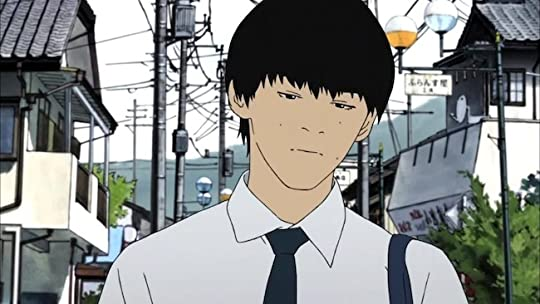 Flowers of Evil | Aku no Hana | Anime Review | Pinnedupink.com