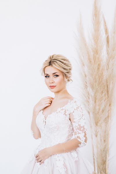 ช่างภาพงานแต่งงาน Katerina Pichukova (pichukova) ภาพเมื่อ 11 กุมภาพันธ์ 2019