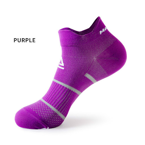 Title 7, Mens and Womens Shallow Mouth Socks Thin Sock...