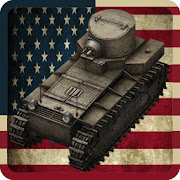 Guess the U.S.A. tank from WOT  Icon