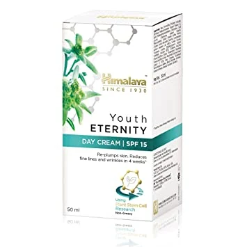 Himalaya Youth Eternity Day Cream