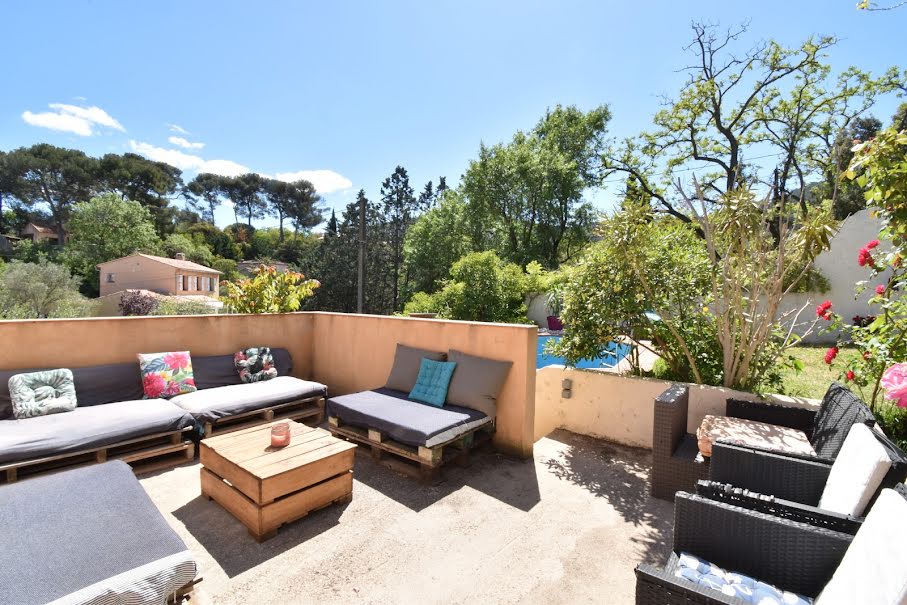 Vente villa 5 pièces 130 m² à Marseille 11ème (13011), 550 000 €