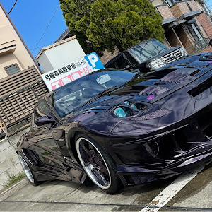 RX-7 FD3S 前期