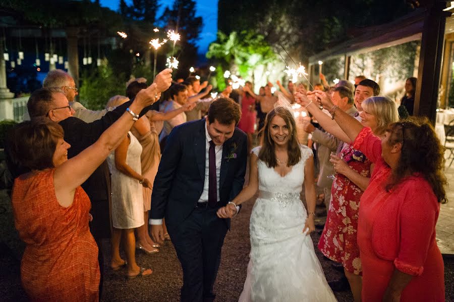 Wedding photographer Riccardo Bestetti (bestetti). Photo of 17 October 2014