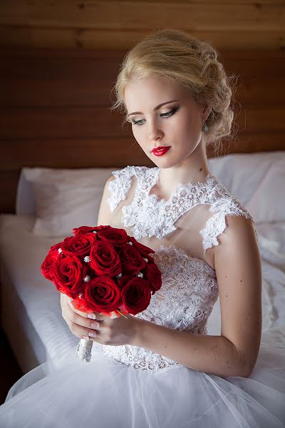 Wedding photographer Tatyana Antoshina (antoshina). Photo of 8 September 2015