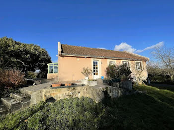 maison à Neuilly-sur-Eure (61)