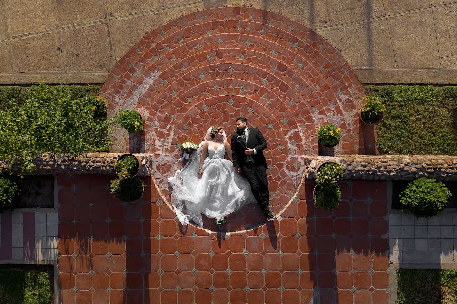 Fotógrafo de bodas Paola Gutiérrez (alexypao). Foto del 15 de junio 2023