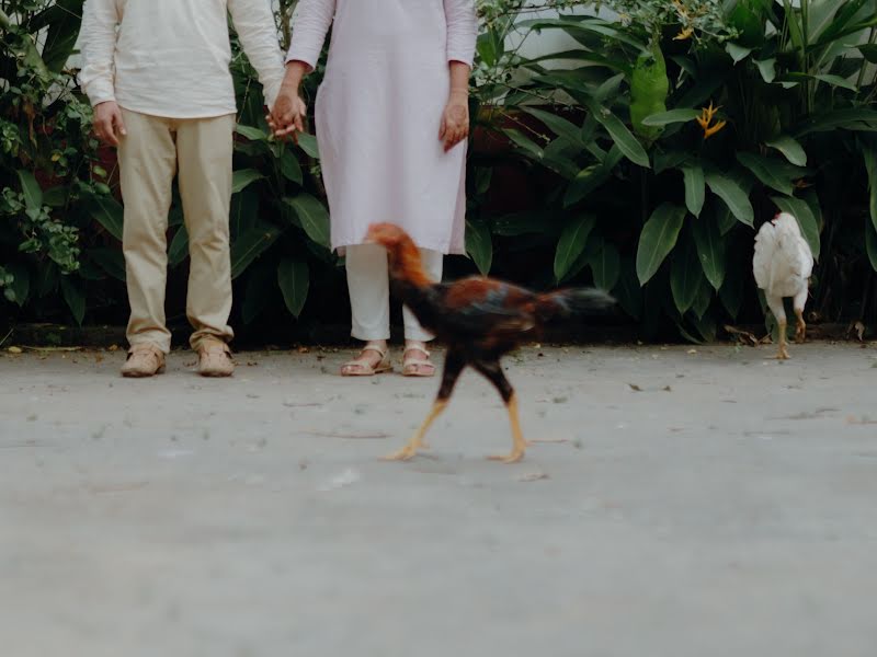 Fotografo di matrimoni Vignesh Bhat (vig95). Foto del 5 marzo