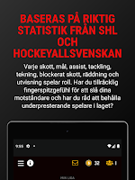 Fantasy Hockey League Screenshot