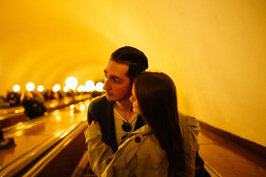 Fotógrafo de casamento Dmitriy Selivanov (dmitriselivanov). Foto de 18 de junho 2022