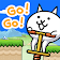 Go! Go! Pogo Cat icon