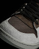 soulgoods x jordan air ship pe “baroque brown”