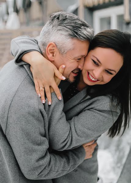 Wedding photographer Savva Vorotilin (savvaphoto). Photo of 7 January 2019