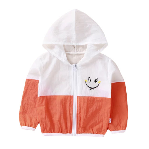 Title 5, Childrens Sunscreen, Skin Clothes with Hoods, ...