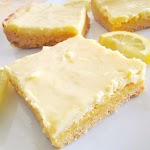 Creamy Lemon Bars was pinched from <a href="https://www.thecountrycook.net/cream-cheese-lemon-bars/" target="_blank" rel="noopener">www.thecountrycook.net.</a>