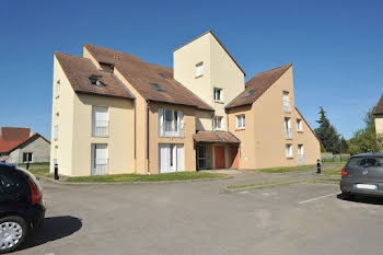 appartement à Ouroux-sur-Saône (71)