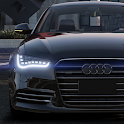 Unlimited Speed Racing Audi A6