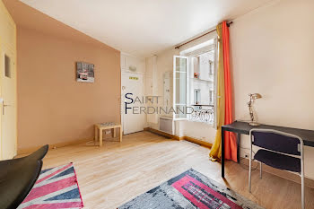 appartement à Paris 17ème (75)