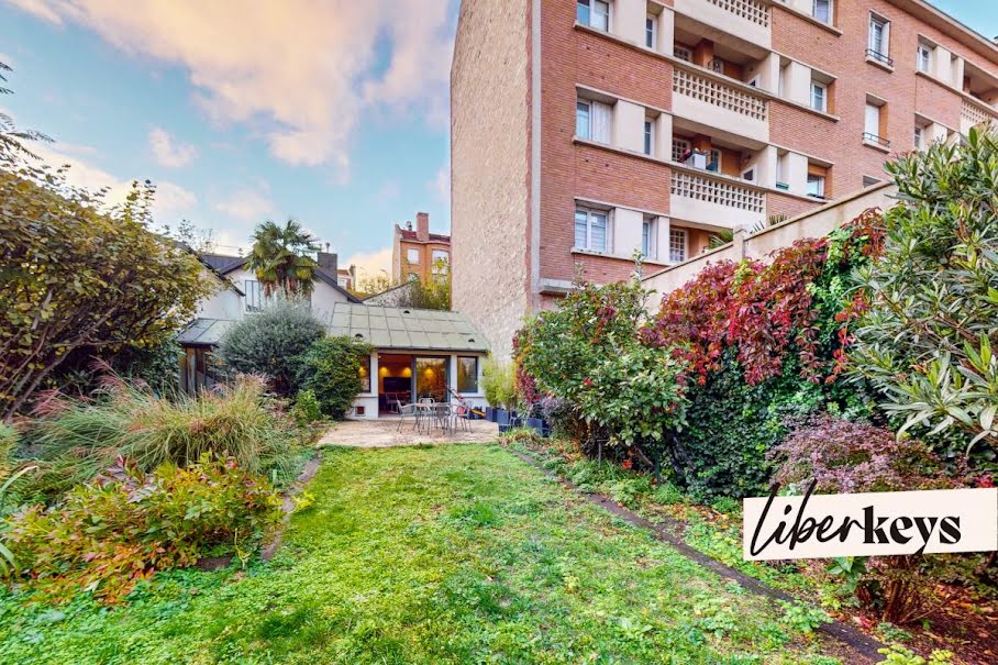Vente appartement 5 pièces 180 m² à Montrouge (92120), 1 800 000 €