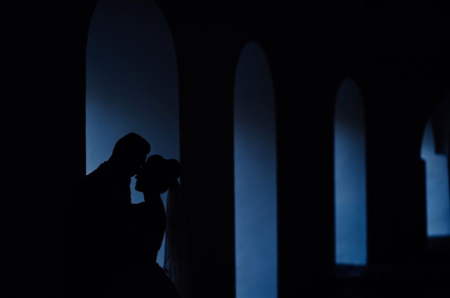 Fotografo di matrimoni Tomasz Konopka (tomaszkonopka). Foto del 20 settembre 2016