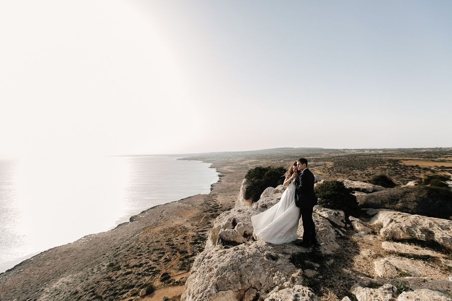 Fotografo di matrimoni Ruslan Nurlygayanov (photoruslan). Foto del 25 maggio 2017