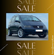 продам авто Volkswagen Sharan Sharan