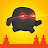 Devil Level Run Troll icon