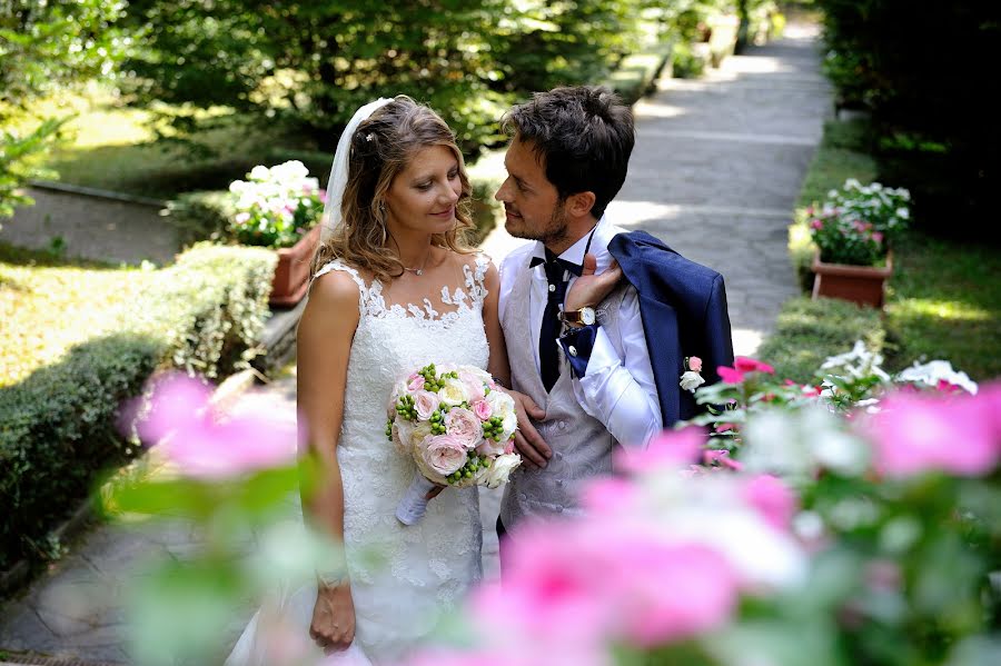 Photographe de mariage Daniel Falotico (photoidea). Photo du 4 janvier 2018