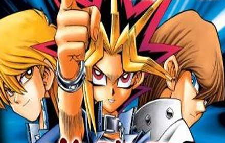 Yu-Gi-Oh! - Worldwide Edition small promo image