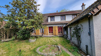 maison à Gouzon (23)