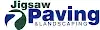 Jigsaw Paving Limited  Logo