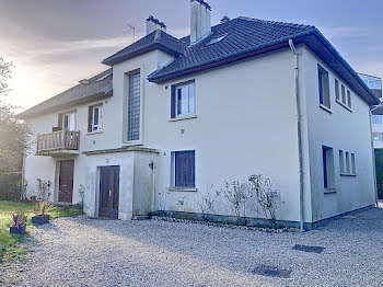 appartement à Cabourg (14)