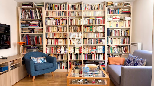 Apartment 4