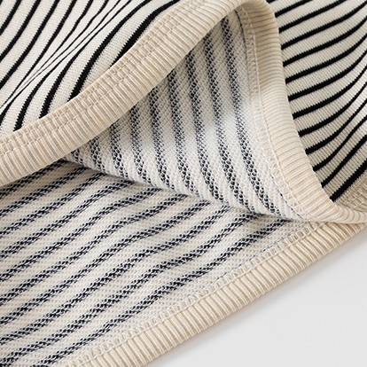 Title 1, Autumn Casual Boys And Girls Striped Bottoming ...