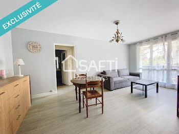 appartement à Taverny (95)