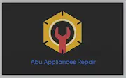 Abu Appliances and Repairs and Installations Logo