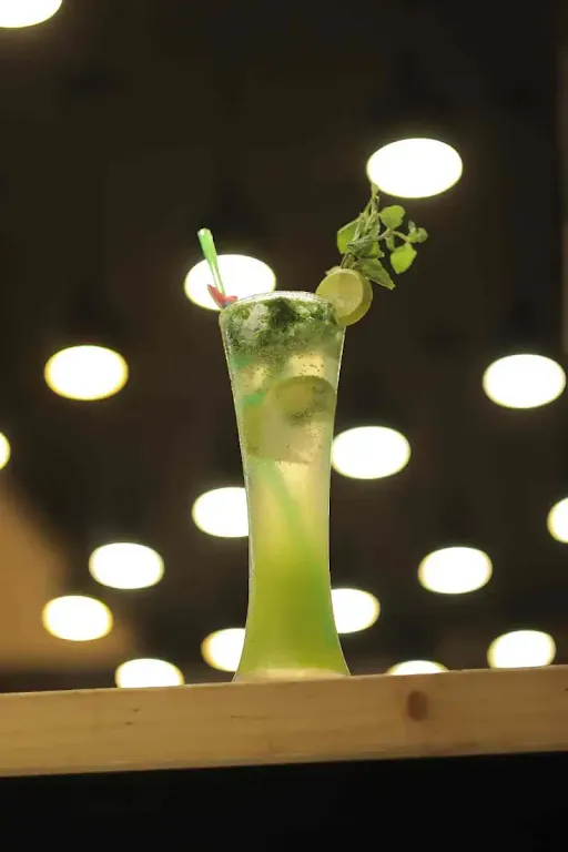 Mint Mojito